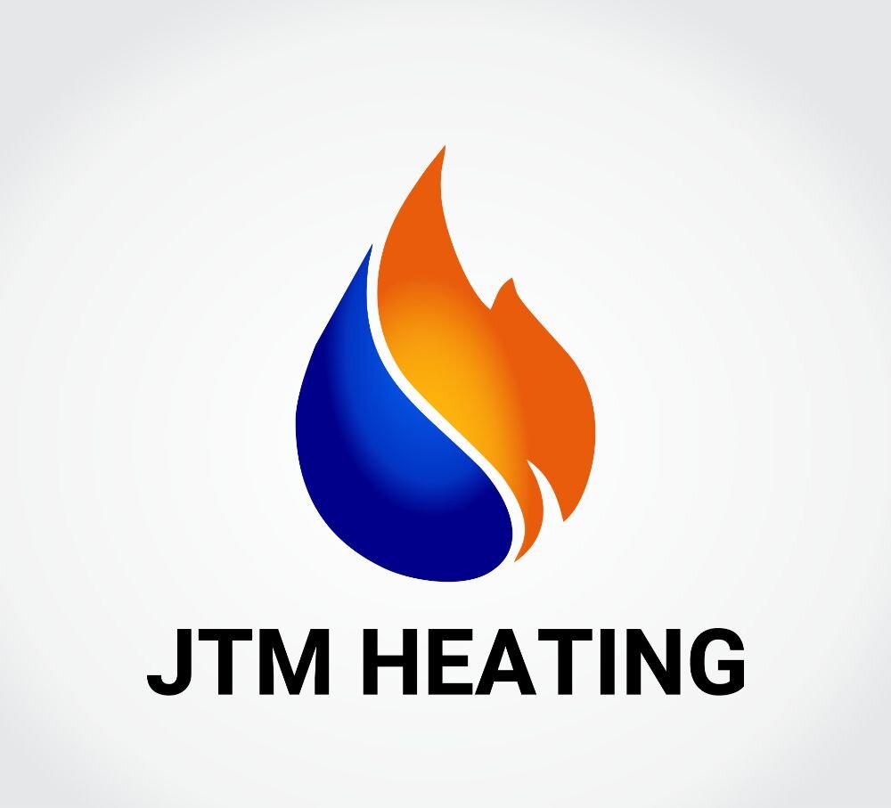 JTM Heating Ltd Logo